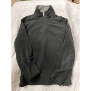Men's Grey Fleece